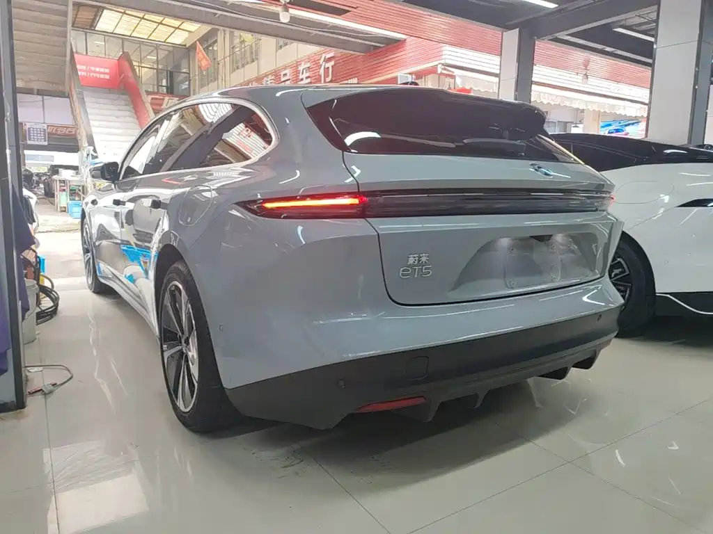NIO ET5T 2023 75kWh Touring