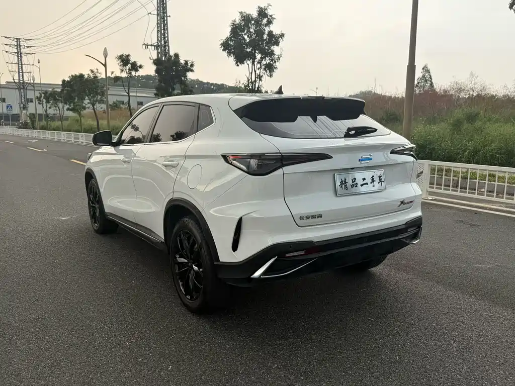 Oshan Oushang X5 PLUS — миниатюра 4