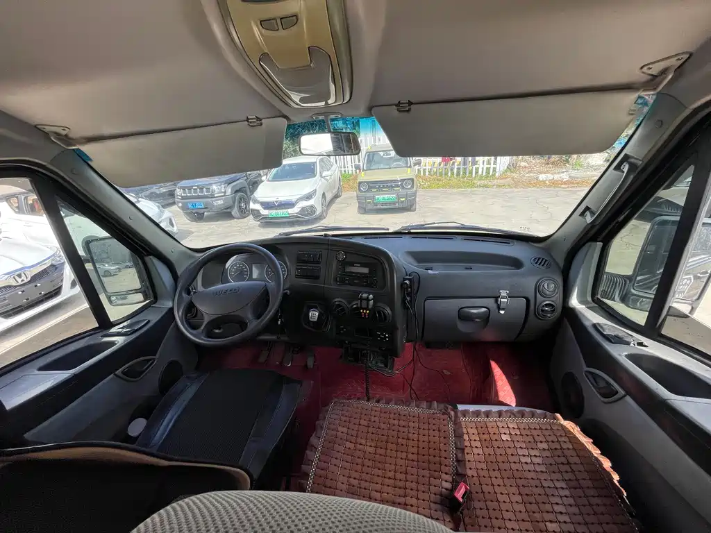 IVECO Baodi — миниатюра 15