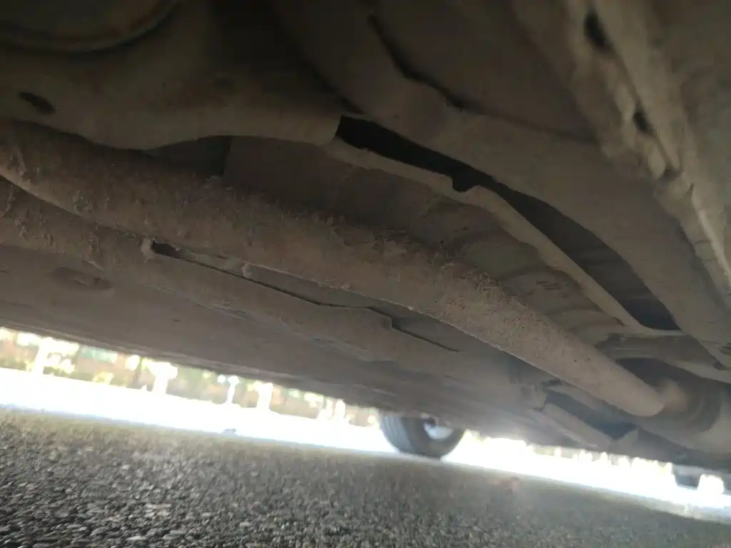 Honda Fit — миниатюра 16