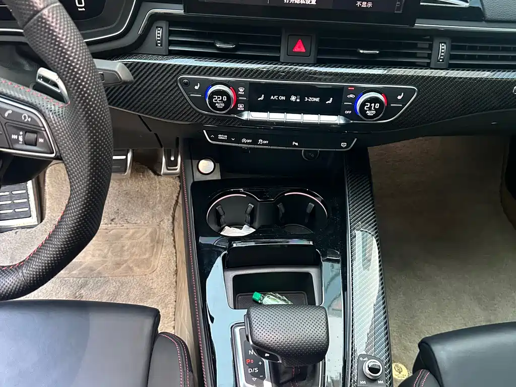 Audi RS 5 — миниатюра 17