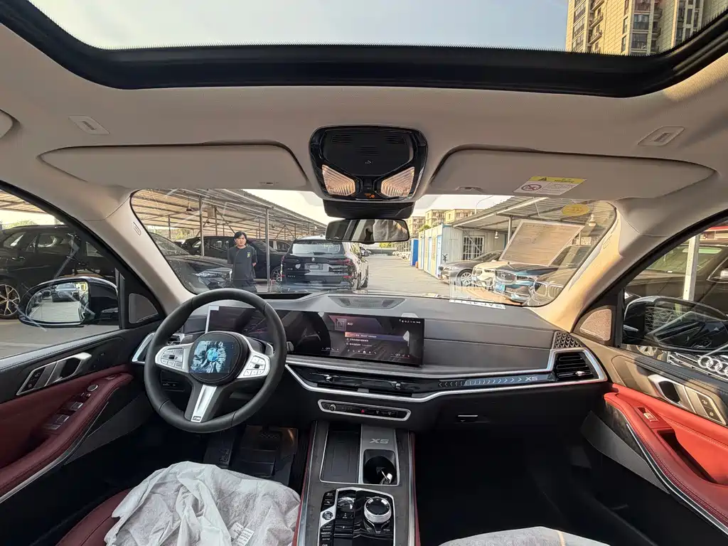 BMW X5 — миниатюра 6