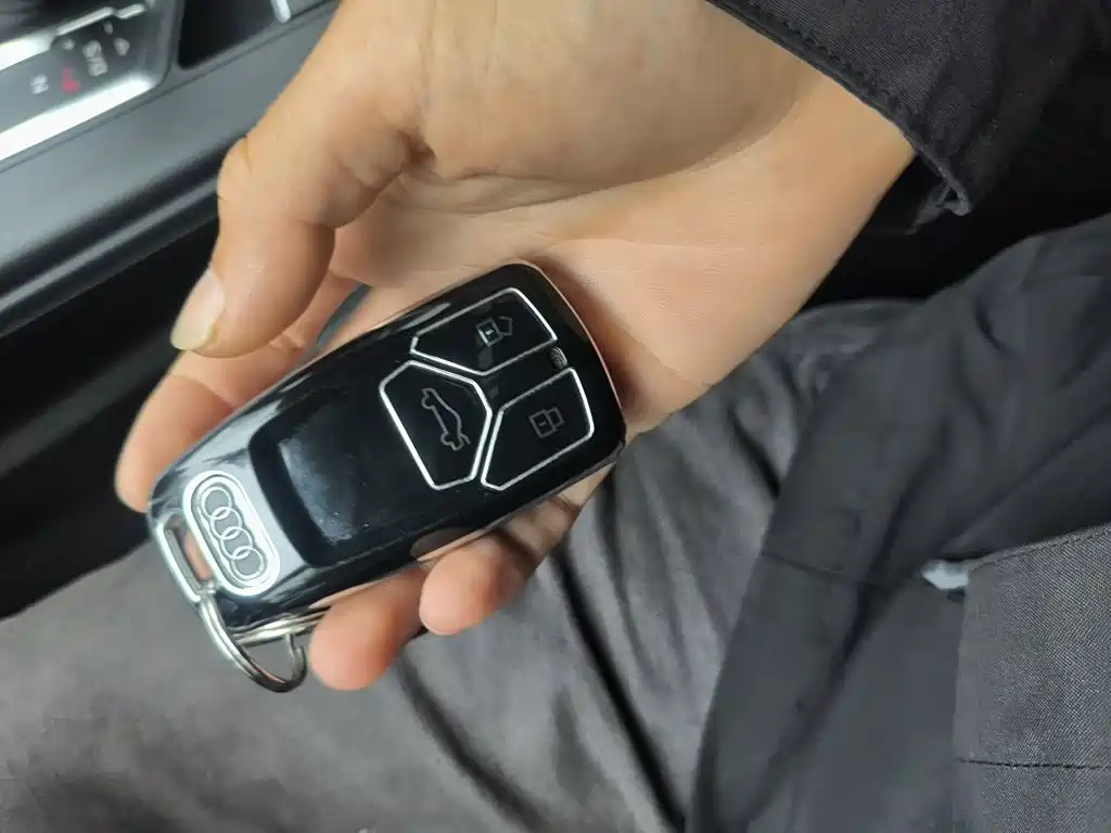 Audi A4L — миниатюра 9
