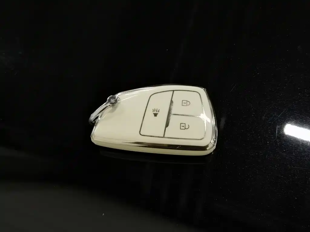 Buick Envision S — миниатюра 19