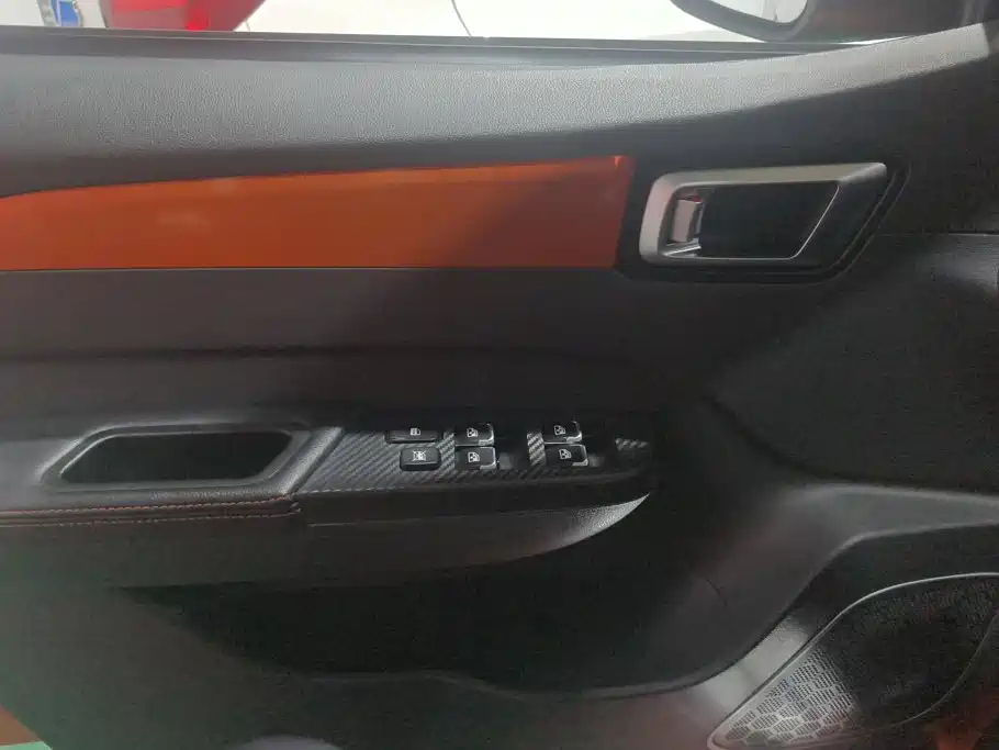 BAIC New Energy EC3 — миниатюра 7