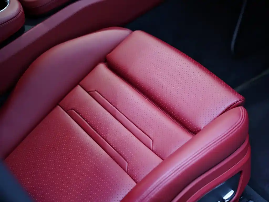 Porsche Panamera — миниатюра 28