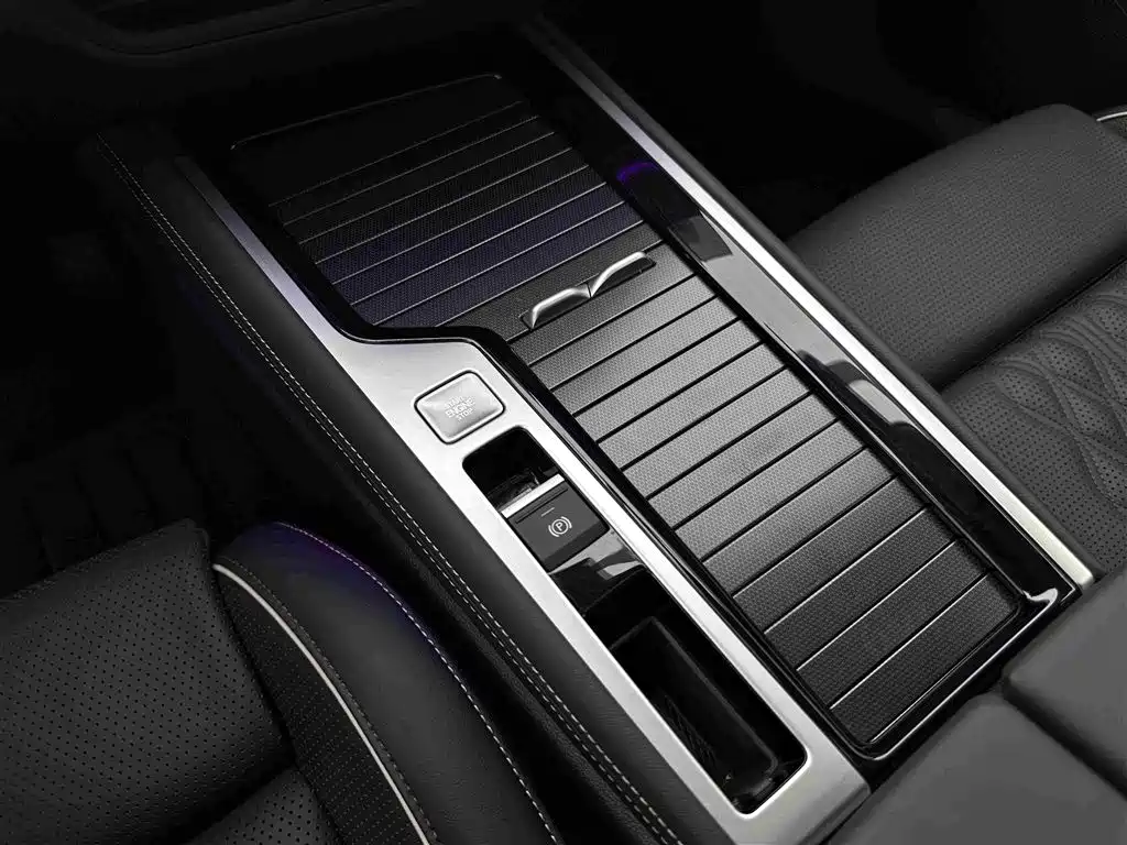 Volkswagen Magotan — миниатюра 13