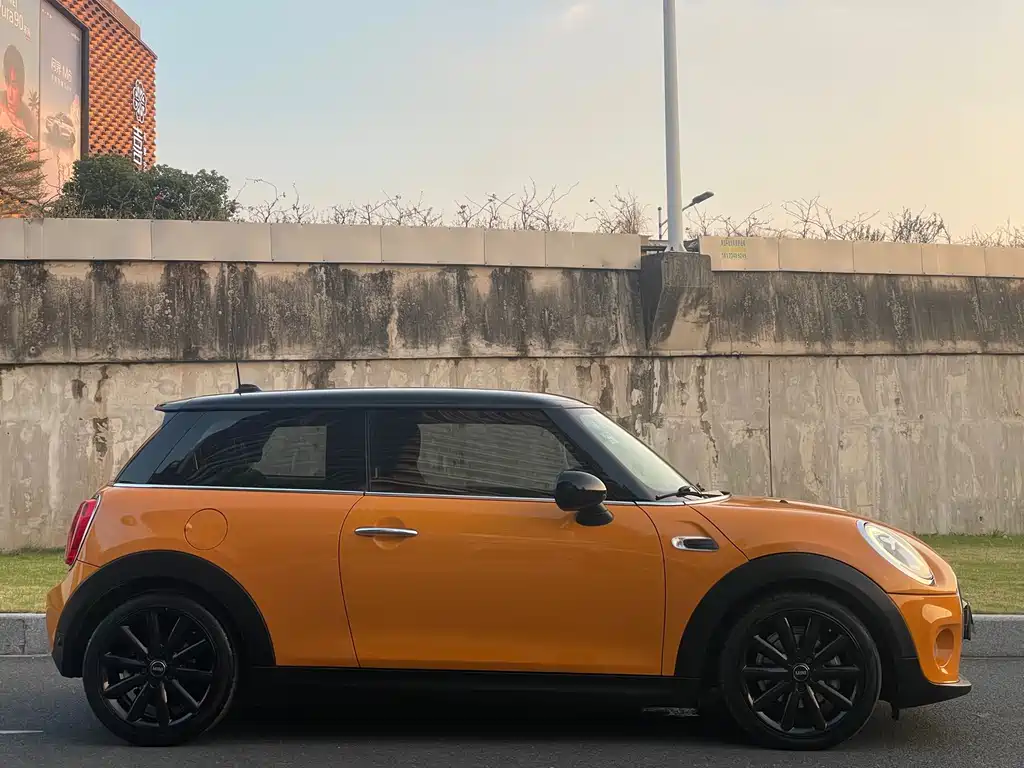 MINI Mini — миниатюра 4