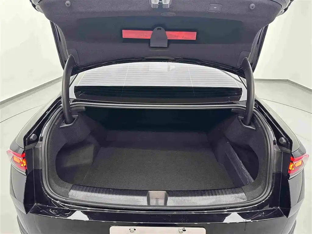 Volkswagen Magotan — миниатюра 25