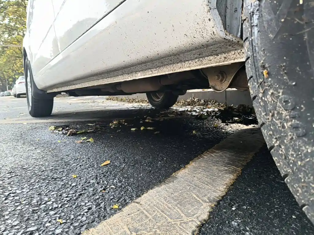 Wuling Hongguang — миниатюра 22