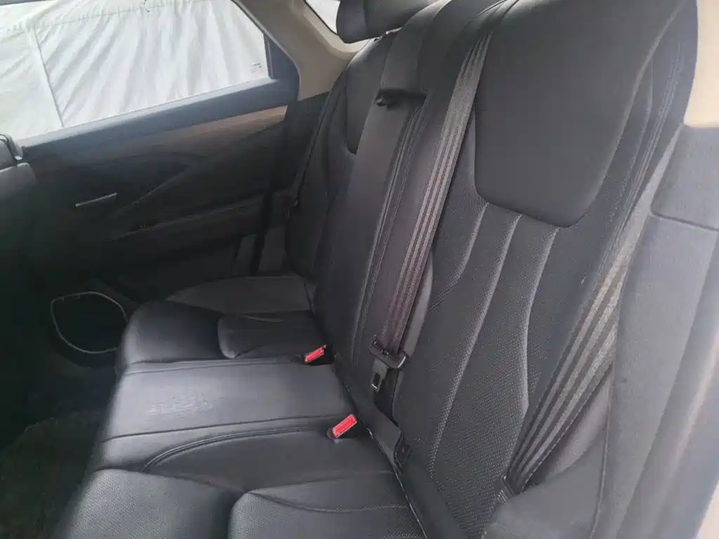 Geely Borui — миниатюра 14