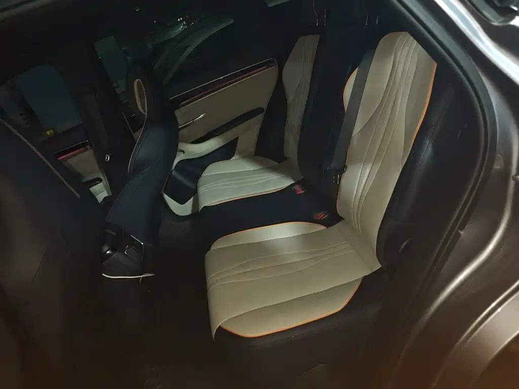 BYD PLUS New Energy — миниатюра 18