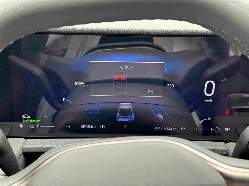 Ford Edge — миниатюра 18