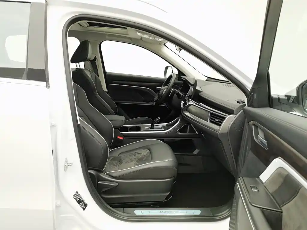 Haval H6 — миниатюра 23