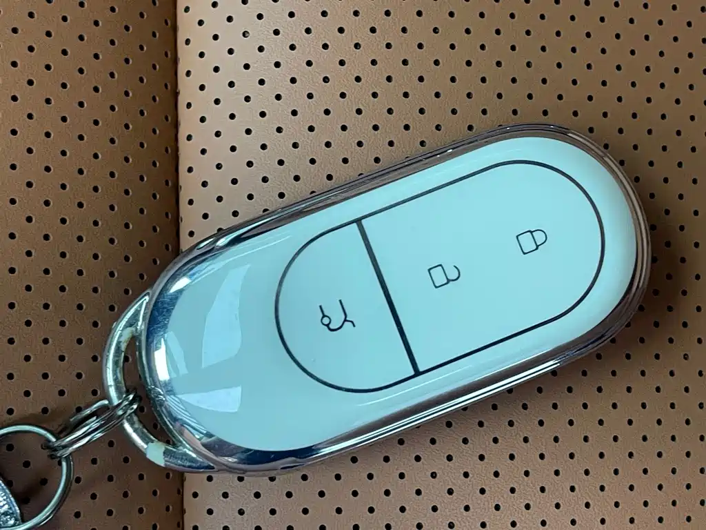 Leapmotor Leapmotor C10 — миниатюра 14