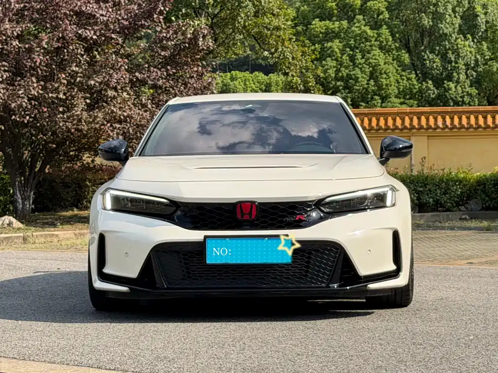 Honda Civic (Import) — миниатюра 2