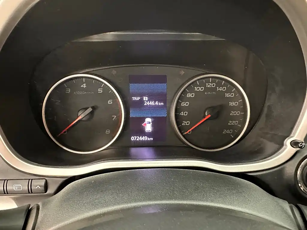 Mitsubishi Eclipse Cross — миниатюра 16