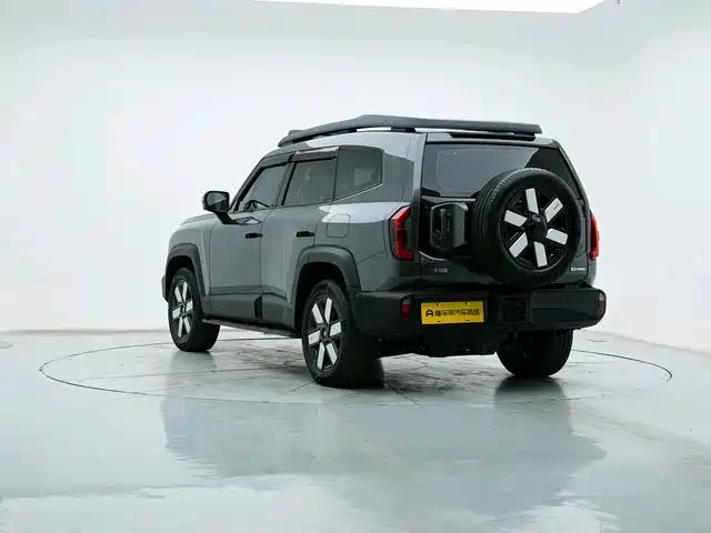 Deepal Deepal G318 — миниатюра 6