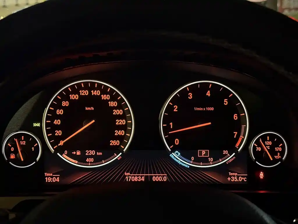 BMW X6 — миниатюра 6