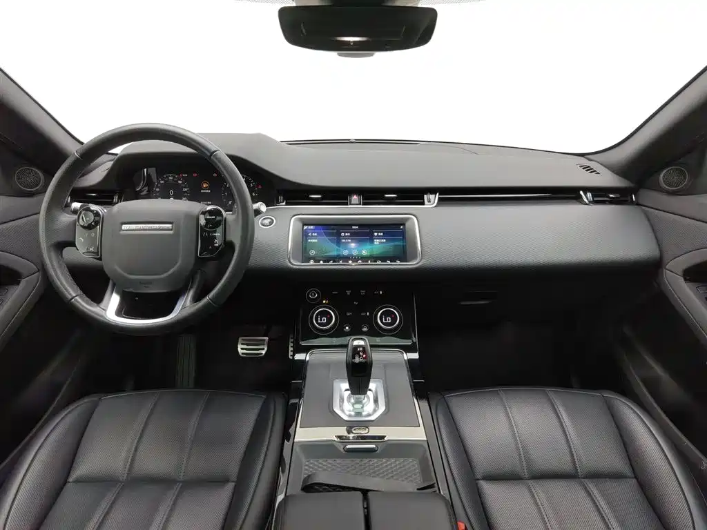 Land Rover Range Rover Evoque 2020 249PS R-DYNAMIC S Sport