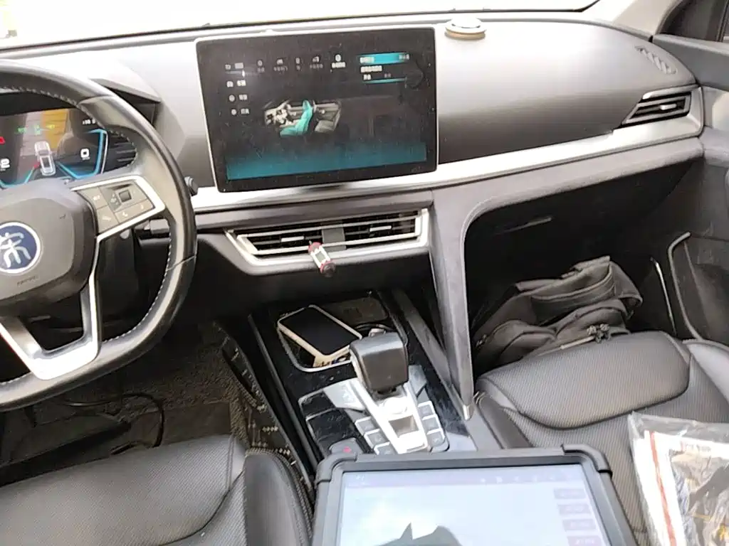 BYD Pro New Energy — миниатюра 13