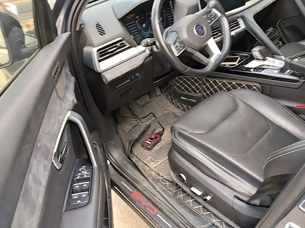 BYD Pro New Energy — миниатюра 16