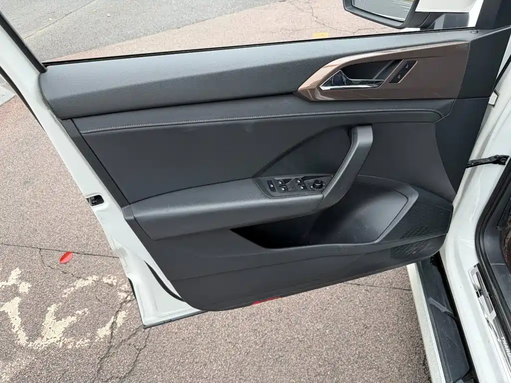 Volkswagen Tayron — миниатюра 6
