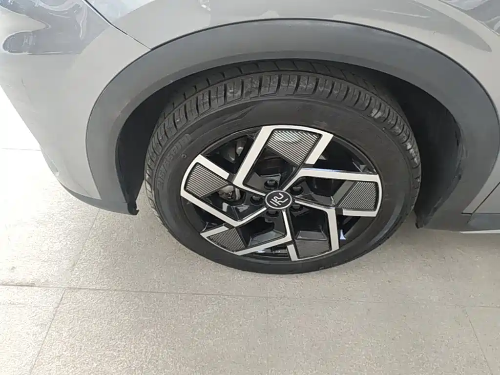 BYD Yuan Plus — миниатюра 23