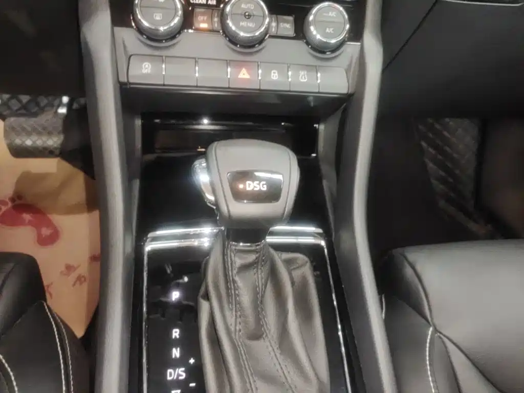 Skoda Kodiaq — миниатюра 14