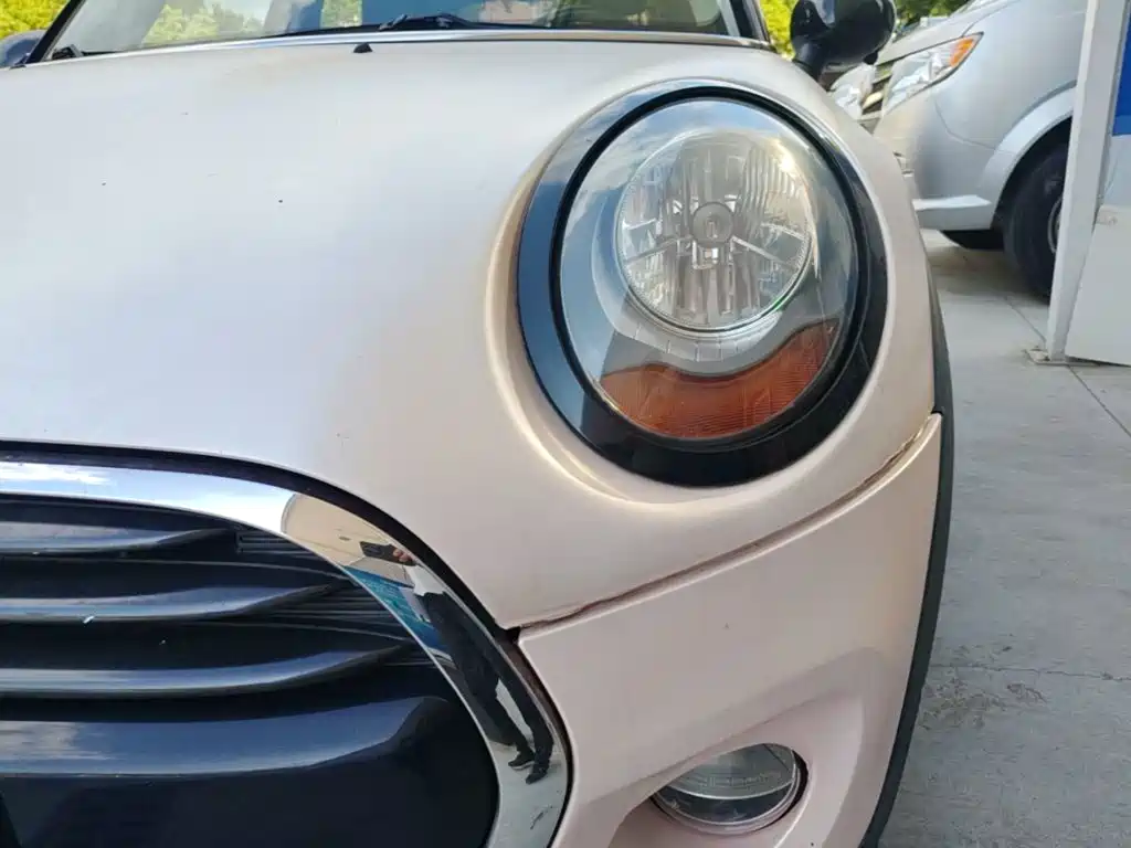 MINI Mini — миниатюра 24