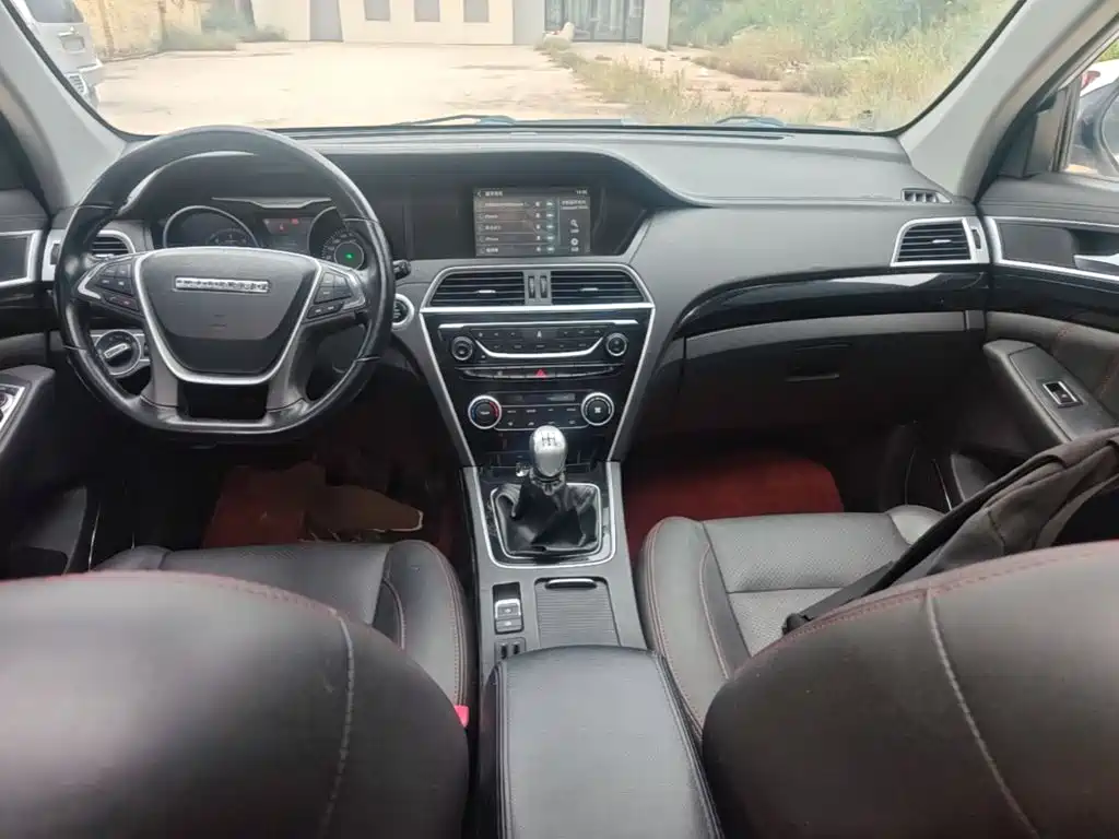 Leopaard Leopaard CS10 — миниатюра 10