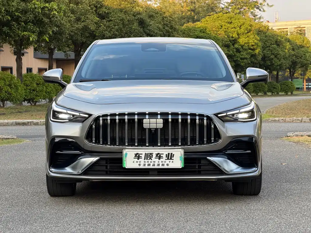 Galaxy Galaxy Xingyao 6 — миниатюра 2