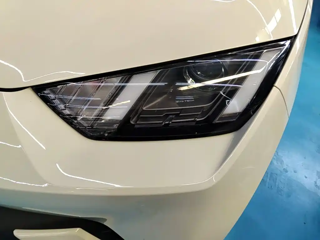 BYD Seagull — миниатюра 24