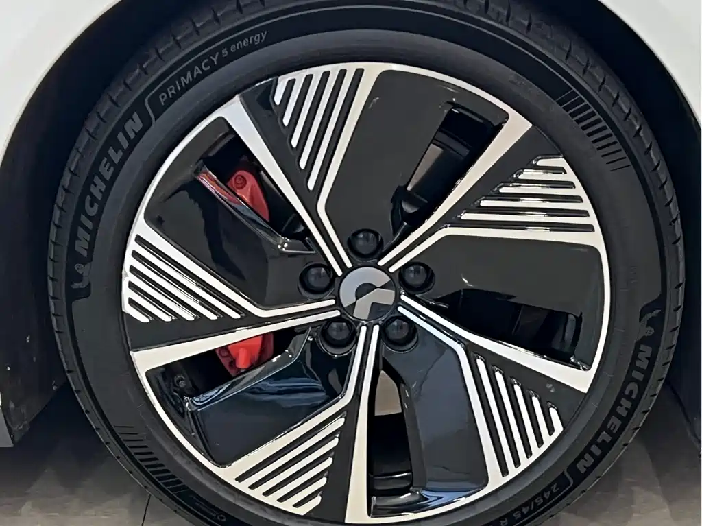 NIO ET7 — миниатюра 21