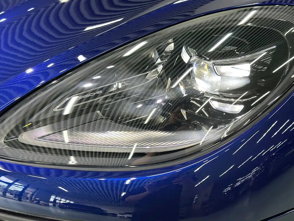 Porsche Macan — миниатюра 2