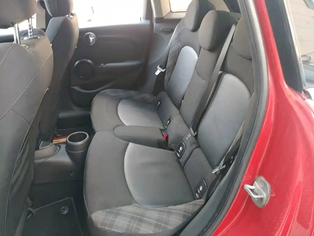 MINI Mini — миниатюра 17