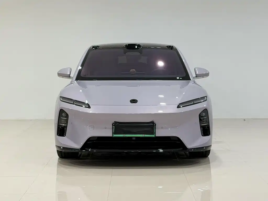 NIO ET5T — миниатюра 2