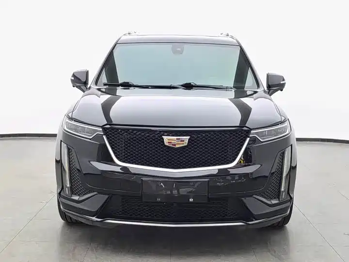 Cadillac XT6 2020 28T мест Luxury Sport
