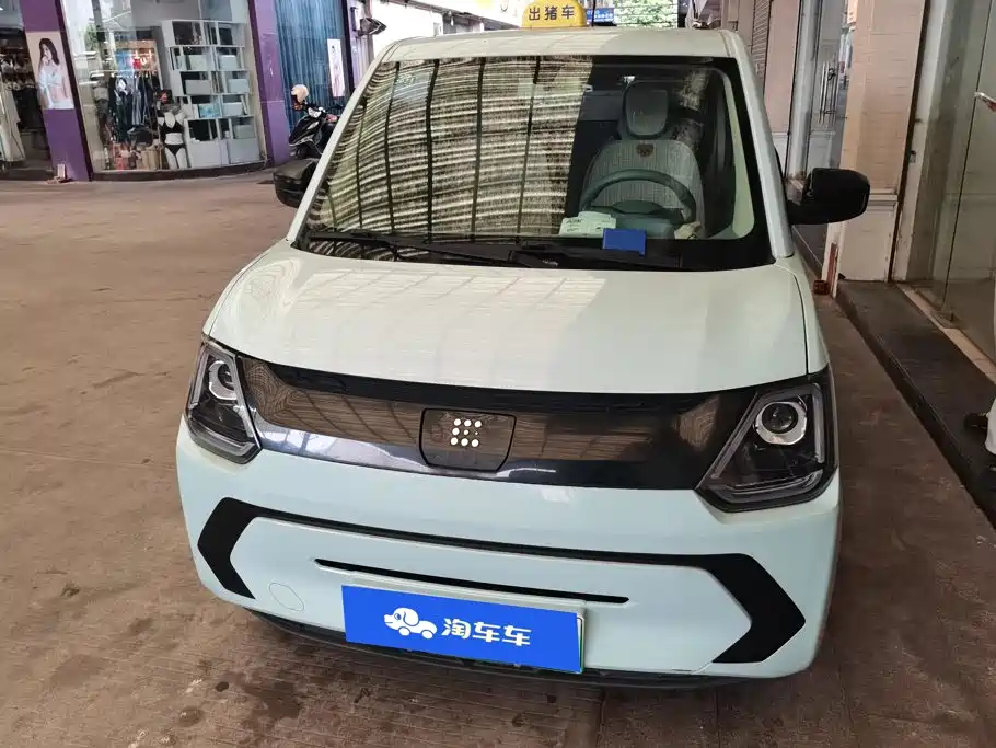 Fengguang Fengguang MINIEV — миниатюра 2