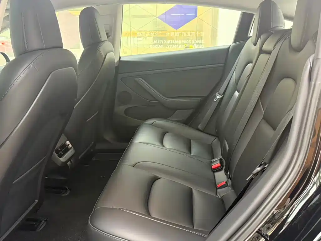 Tesla Model 3 — миниатюра 16