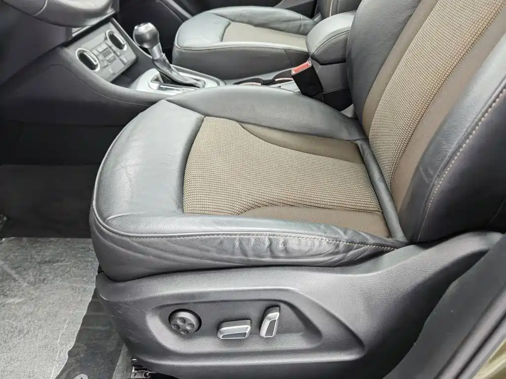 Audi Q3 — миниатюра 20