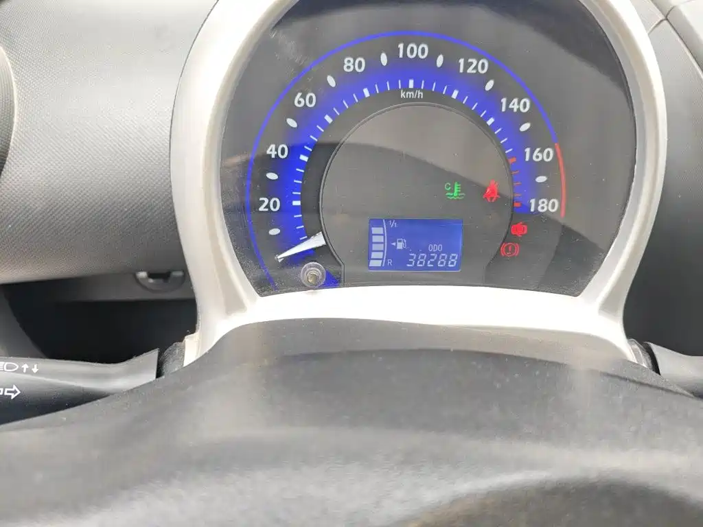 BYD F0 — миниатюра 8