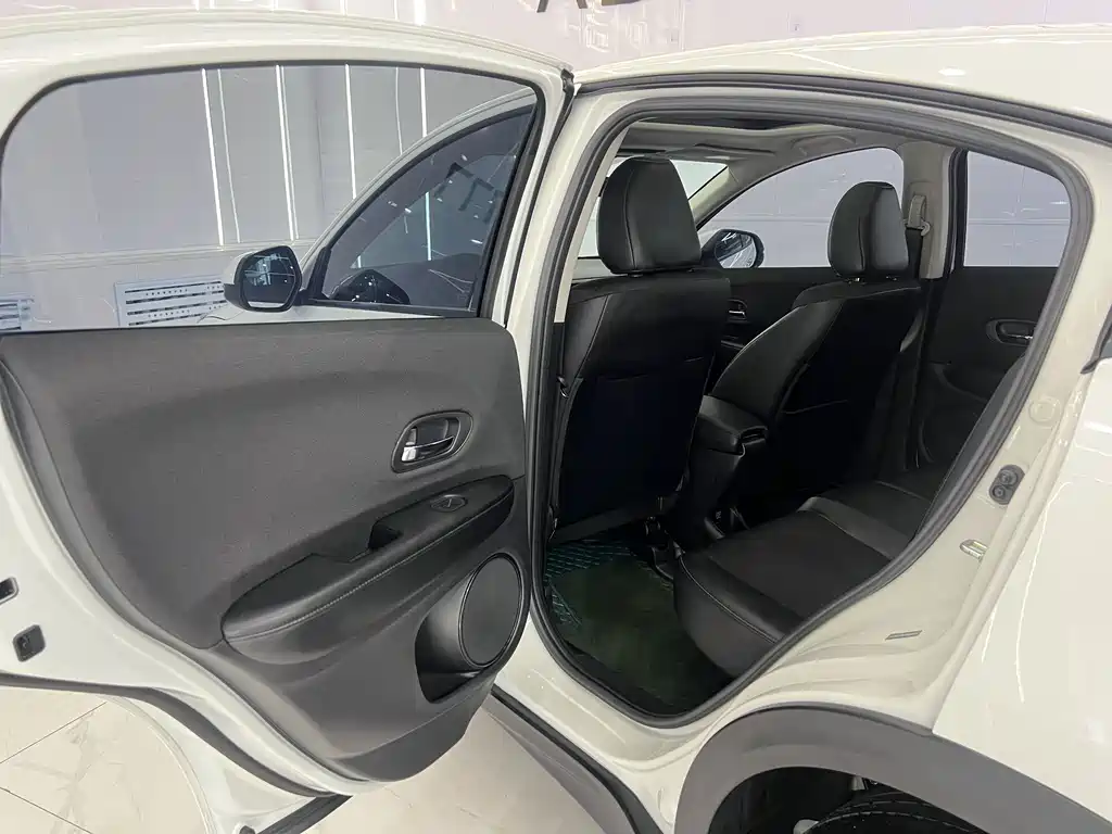 Honda Vezel — миниатюра 13