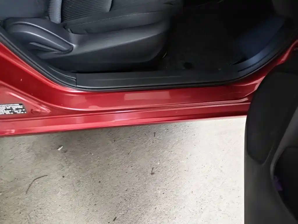 Mazda 3 Axela — миниатюра 21