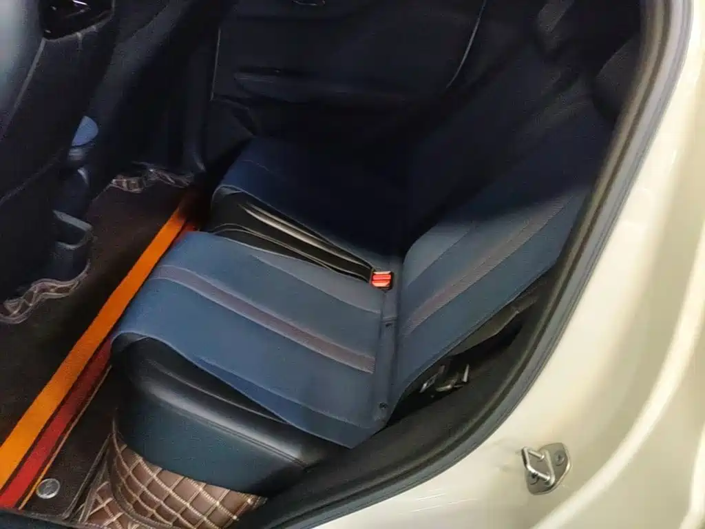 BYD Seagull — миниатюра 17