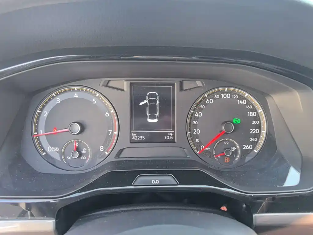 Volkswagen Bora — миниатюра 12