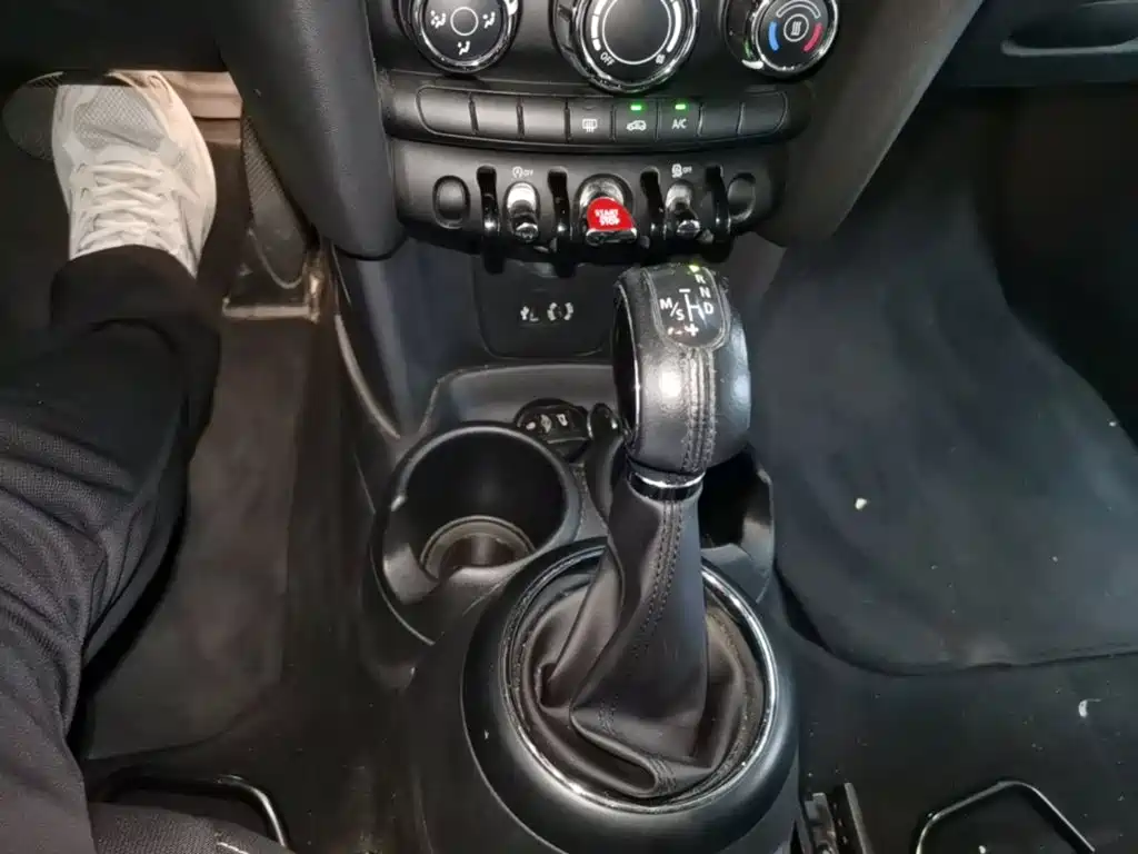 MINI Mini — миниатюра 14
