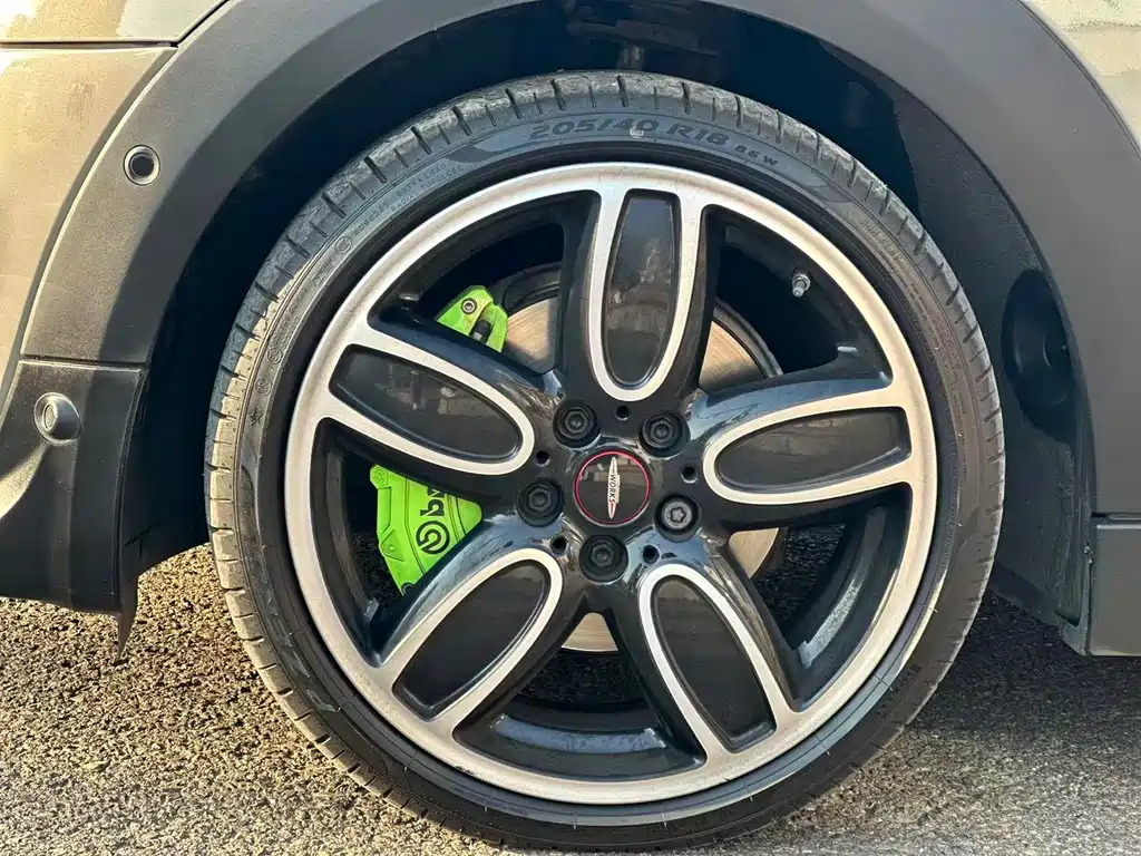 MINI Mini — миниатюра 4