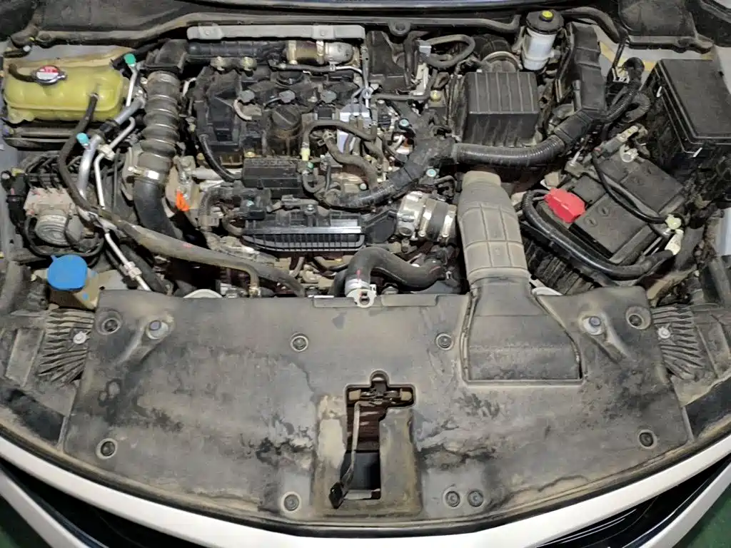 Honda Envix — миниатюра 11