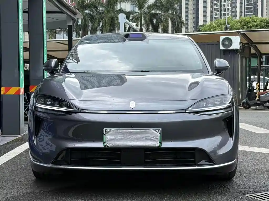 Zhijie Zhijie R7 — миниатюра 2